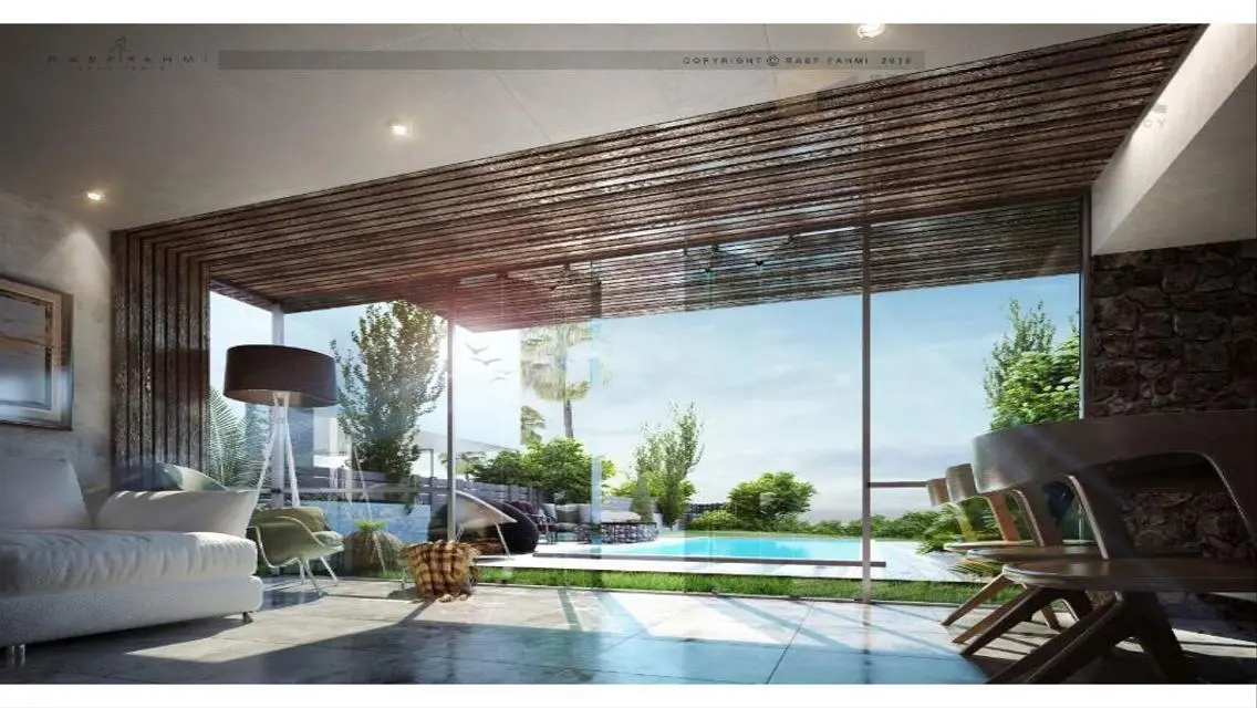 Your Dream Villa at My Hotel 90