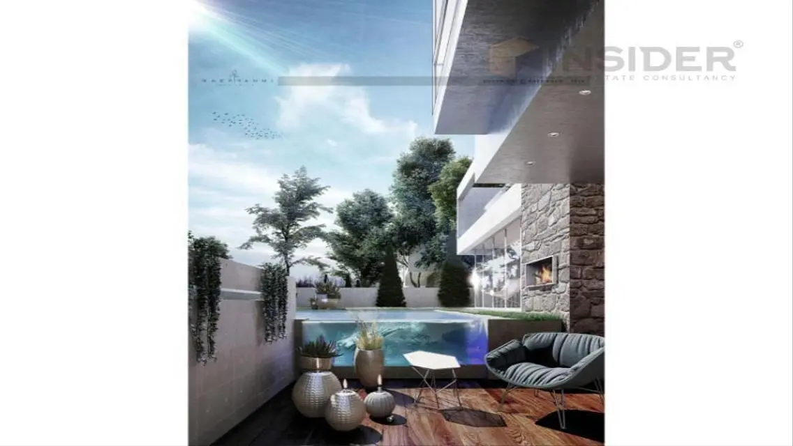 Your Dream Villa at My Hotel 90