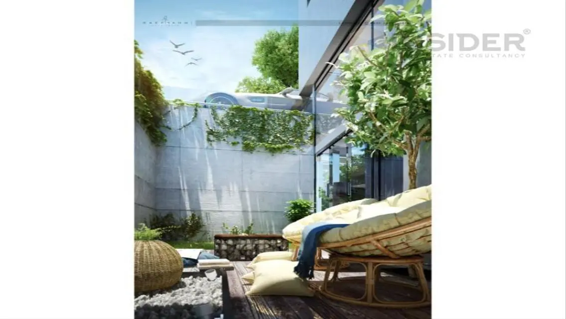 Your Dream Villa at My Hotel 90