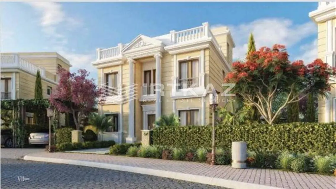 Luxury Apartment of 284 sqm in the Heart of the City