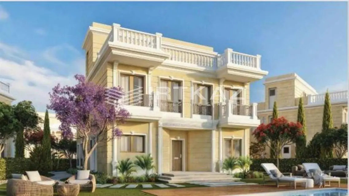 Luxury Apartment of 284 sqm in the Heart of the City