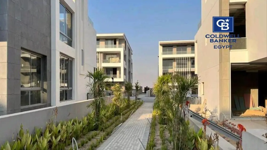 Luxurious Apartment for Sale in Joulz Inertia - 240 sqm
