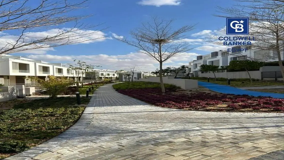 Luxurious Apartment for Sale in Joulz Inertia - 240 sqm