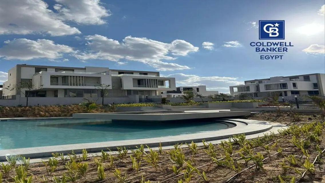 Luxurious Apartment for Sale in Joulz Inertia - 240 sqm