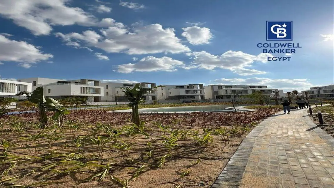 Luxurious Apartment for Sale in Joulz Inertia - 240 sqm