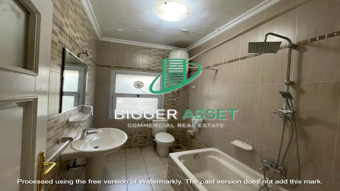 Spacious 250 sqm Apartment for Sale