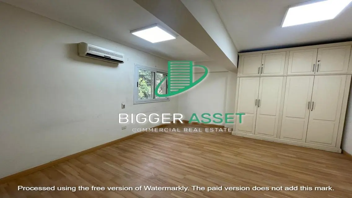 Spacious 250 sqm Apartment for Sale