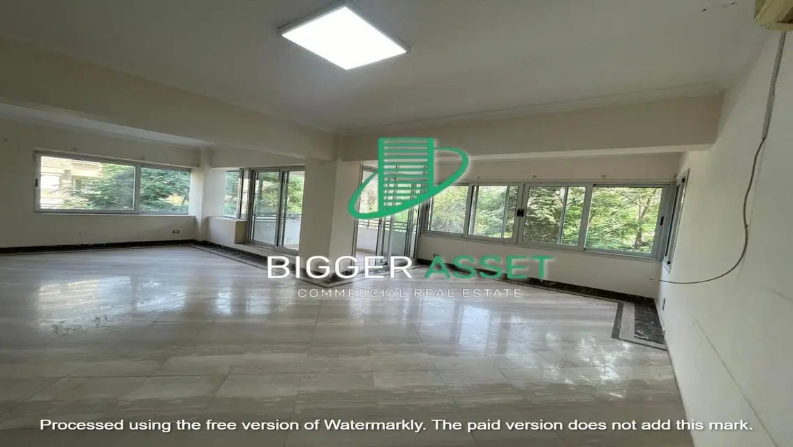Spacious 250 sqm Apartment for Sale