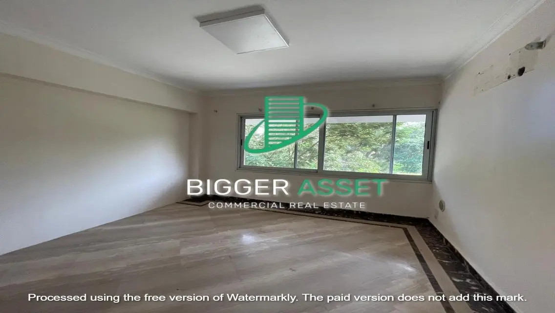 Spacious 250 sqm Apartment for Sale