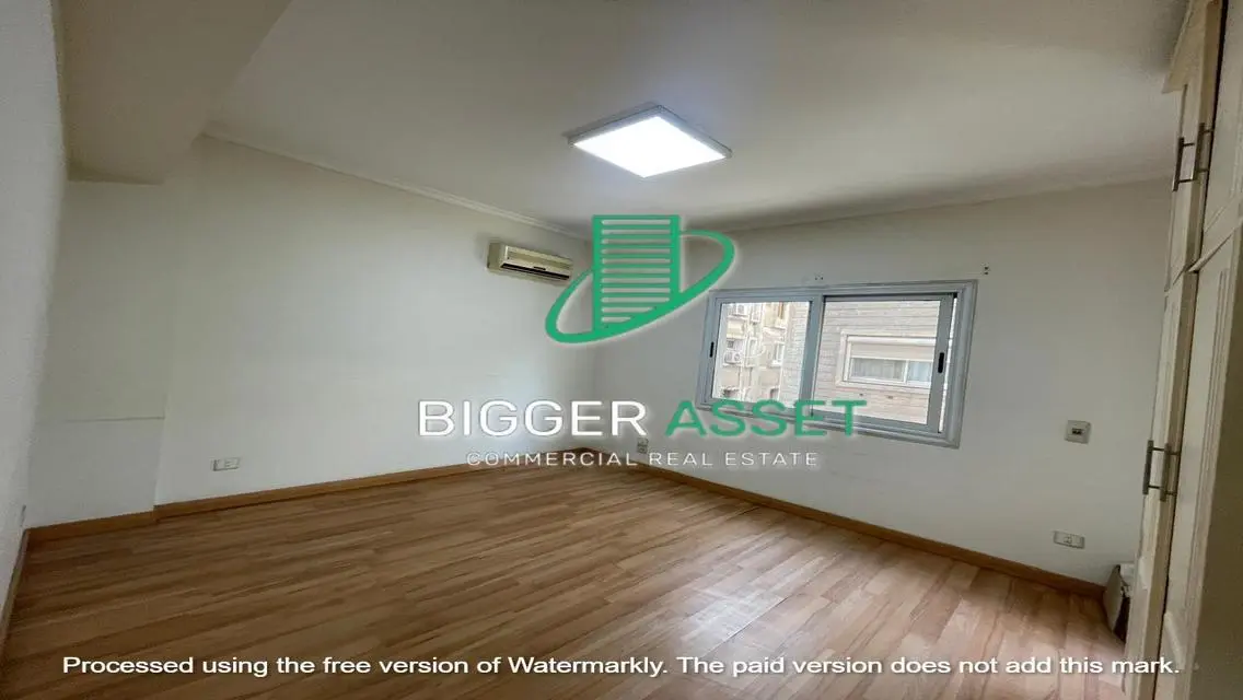 Spacious 250 sqm Apartment for Sale