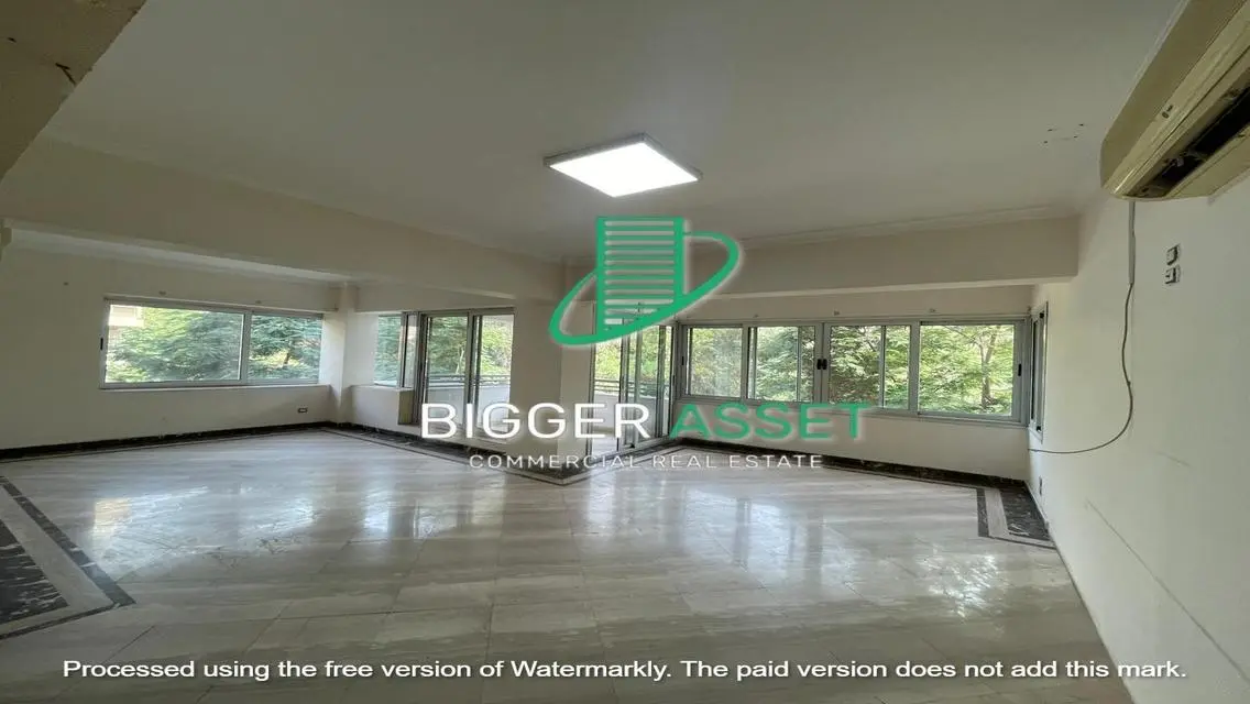 Spacious 250 sqm Apartment for Sale