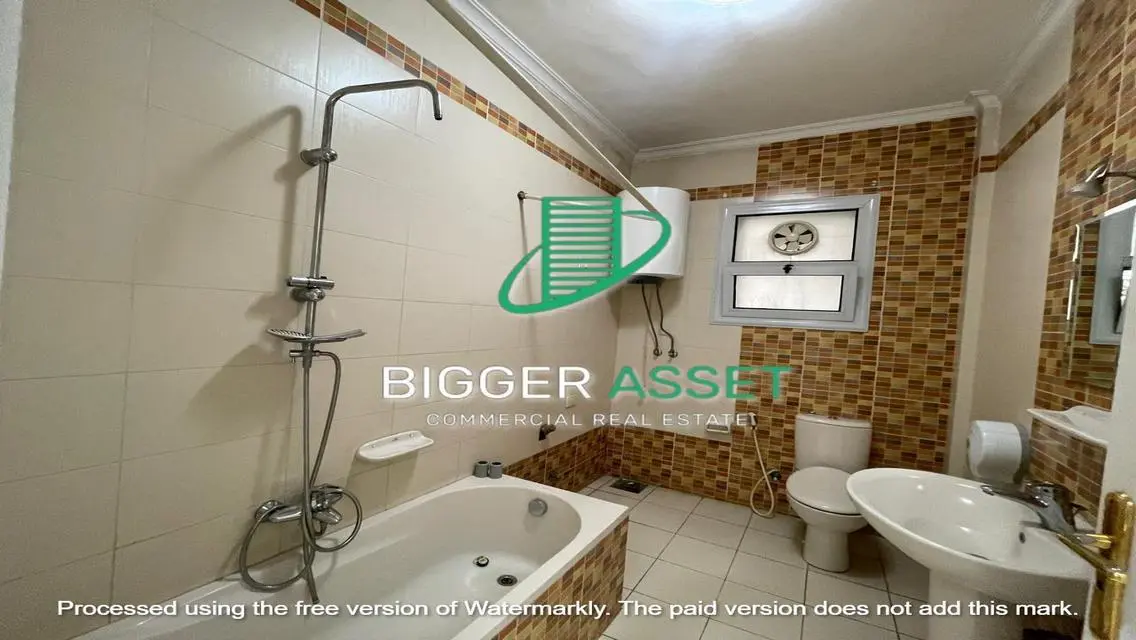 Spacious 250 sqm Apartment for Sale