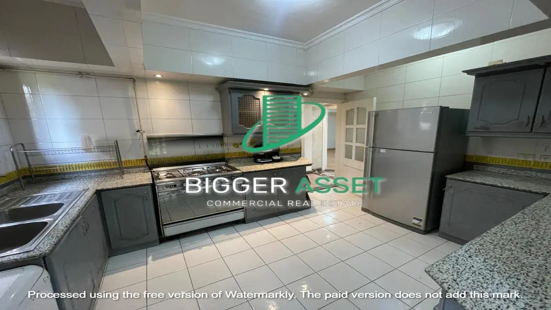 Spacious 250 sqm Apartment for Sale