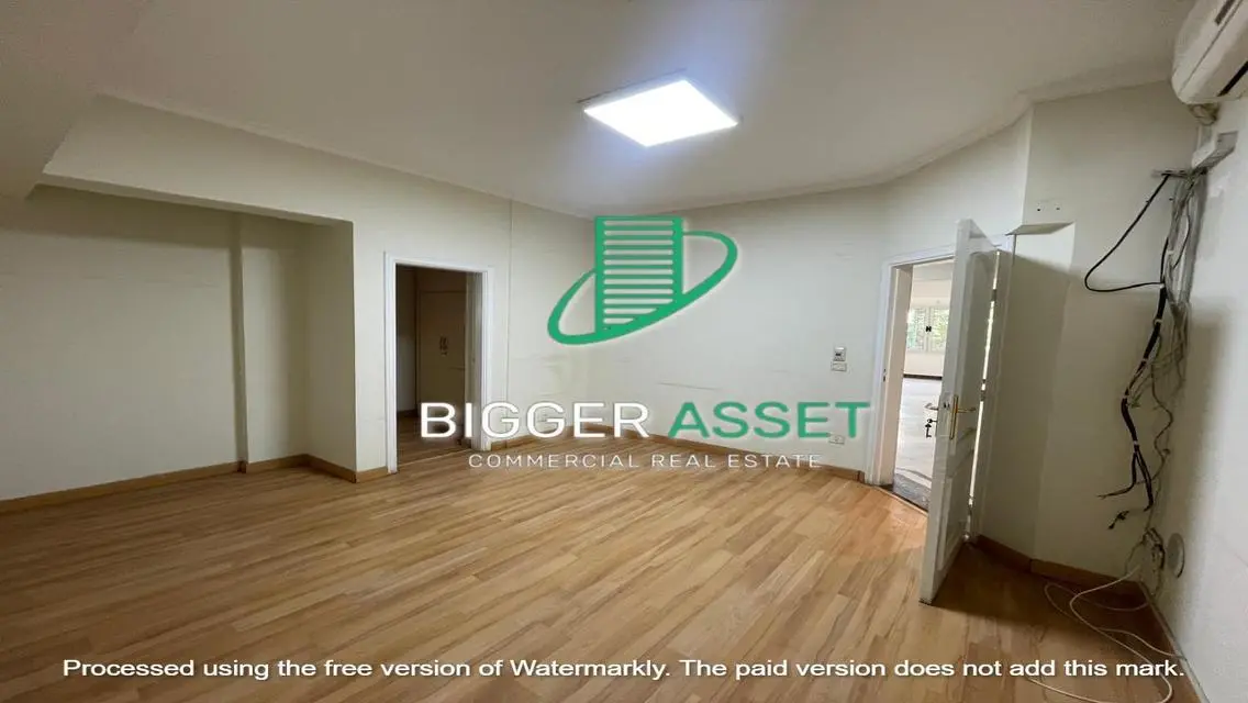 Spacious 250 sqm Apartment for Sale