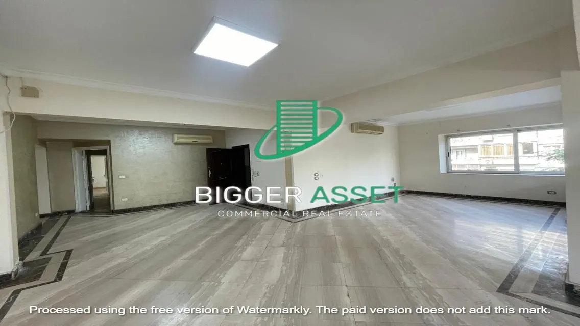 Spacious 250 sqm Apartment for Sale