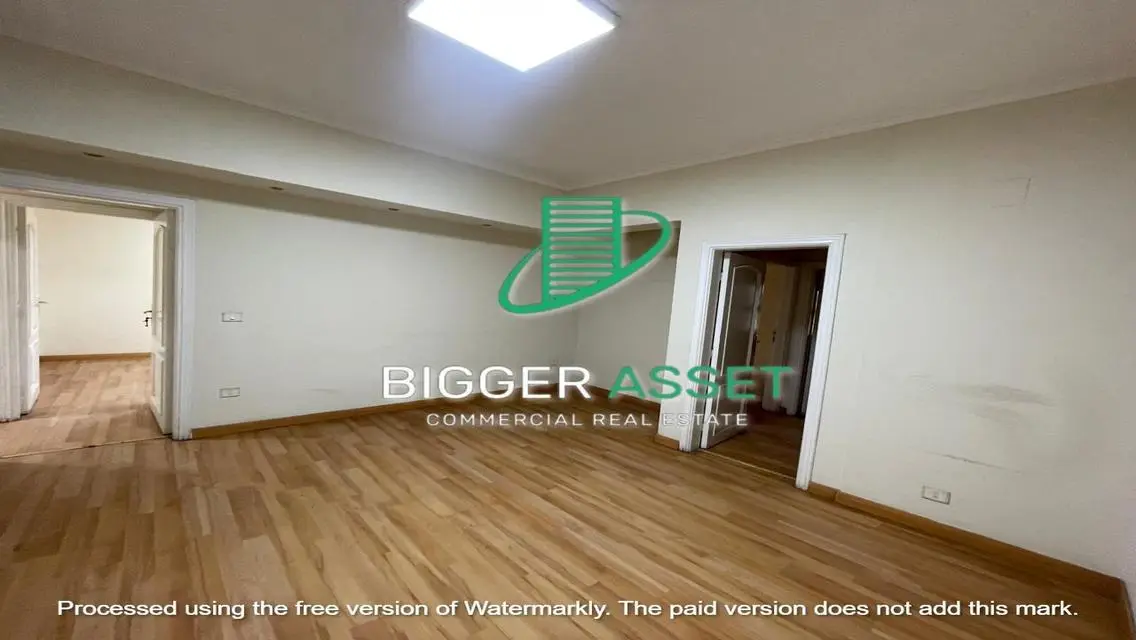 Spacious 250 sqm Apartment for Sale