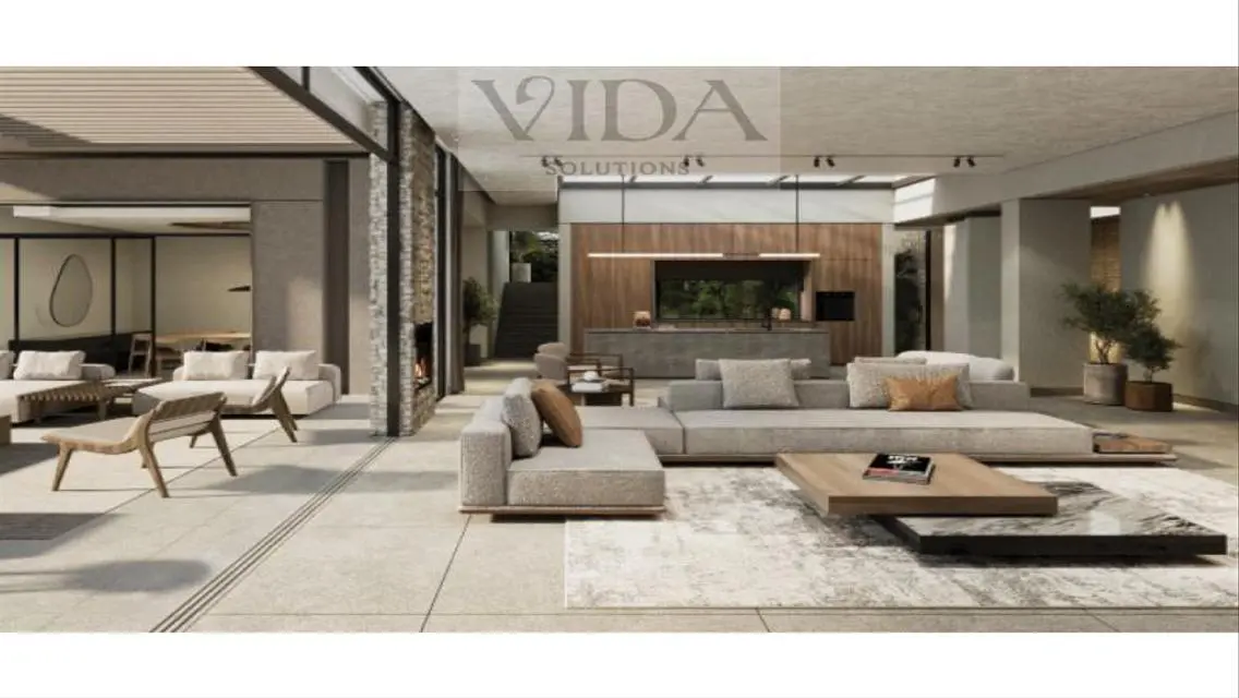 Hills of One - Luxury Apartment