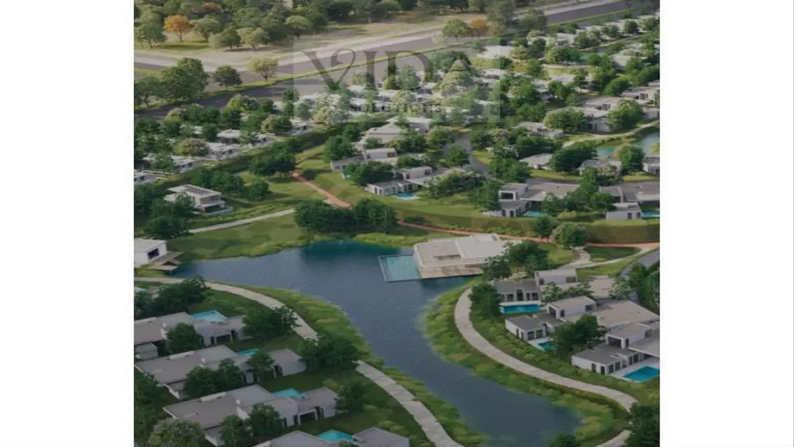 Hills of One - Luxury Apartment