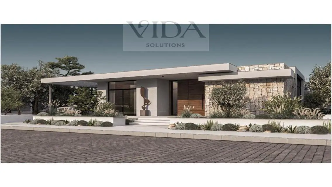 Hills of One - Luxury Apartment