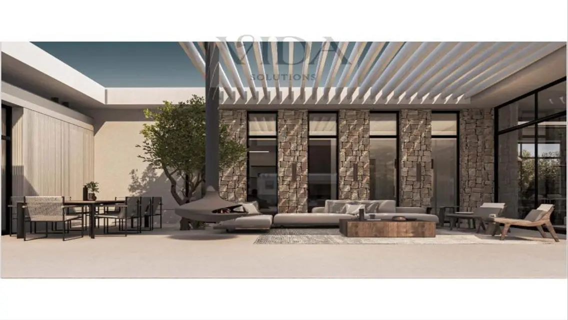 Hills of One - Luxury Apartment