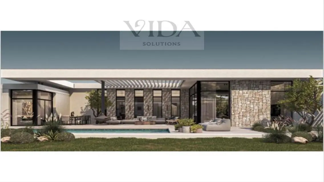 Hills of One - Luxury Apartment