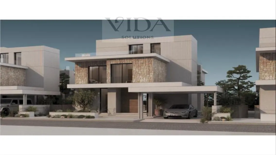 Hills of One - Luxury Apartment