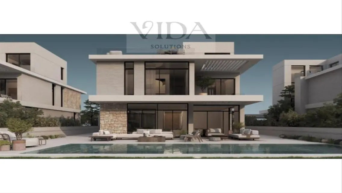 Hills of One - Luxury Apartment