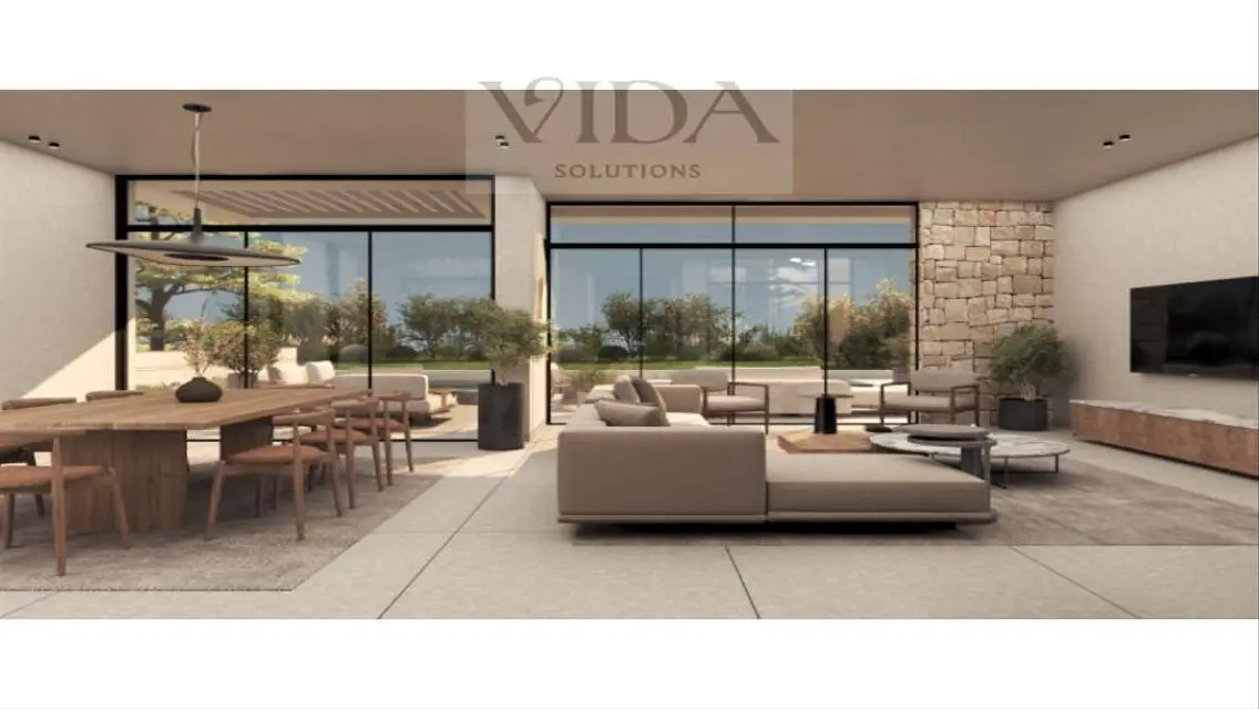 Hills of One - Luxury Apartment