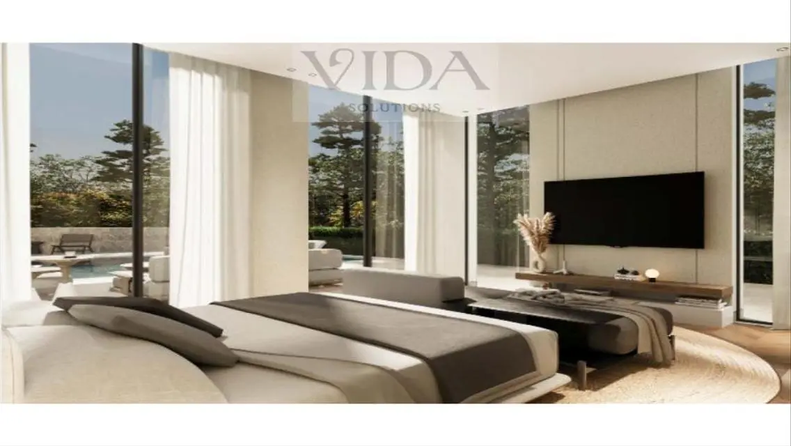 Hills of One - Luxury Apartment