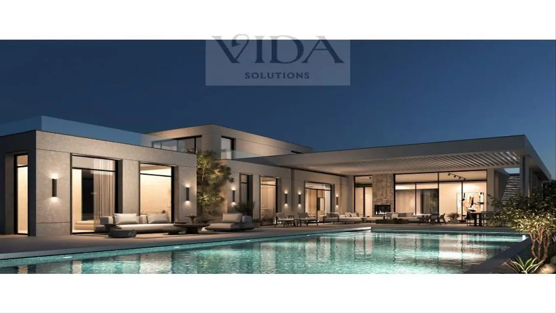 Hills of One - Luxury Apartment