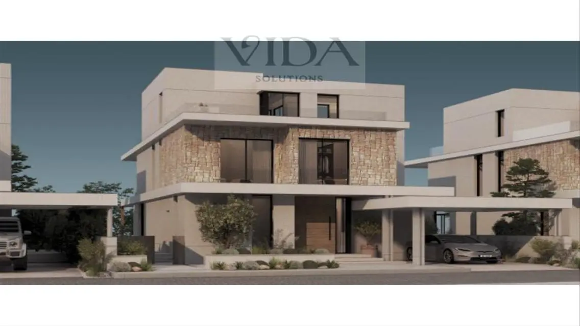 Hills of One - Luxury Apartment