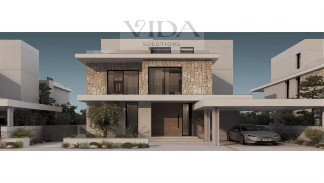 Hills of One - Luxury Apartment