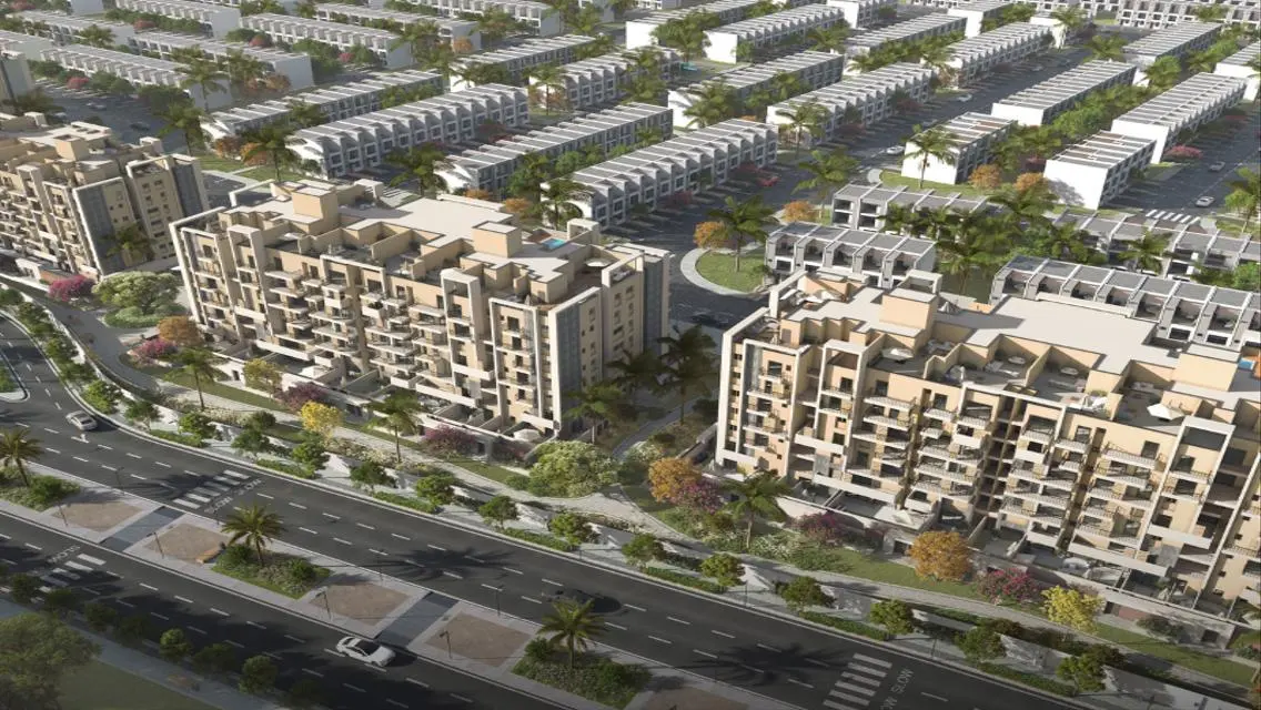 Luxurious Villa Next to Main Landmark for 11696000 EGP