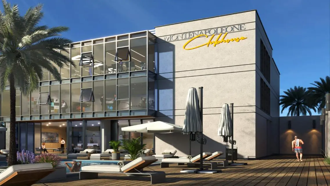 Luxurious Villa Next to Main Landmark for 11696000 EGP