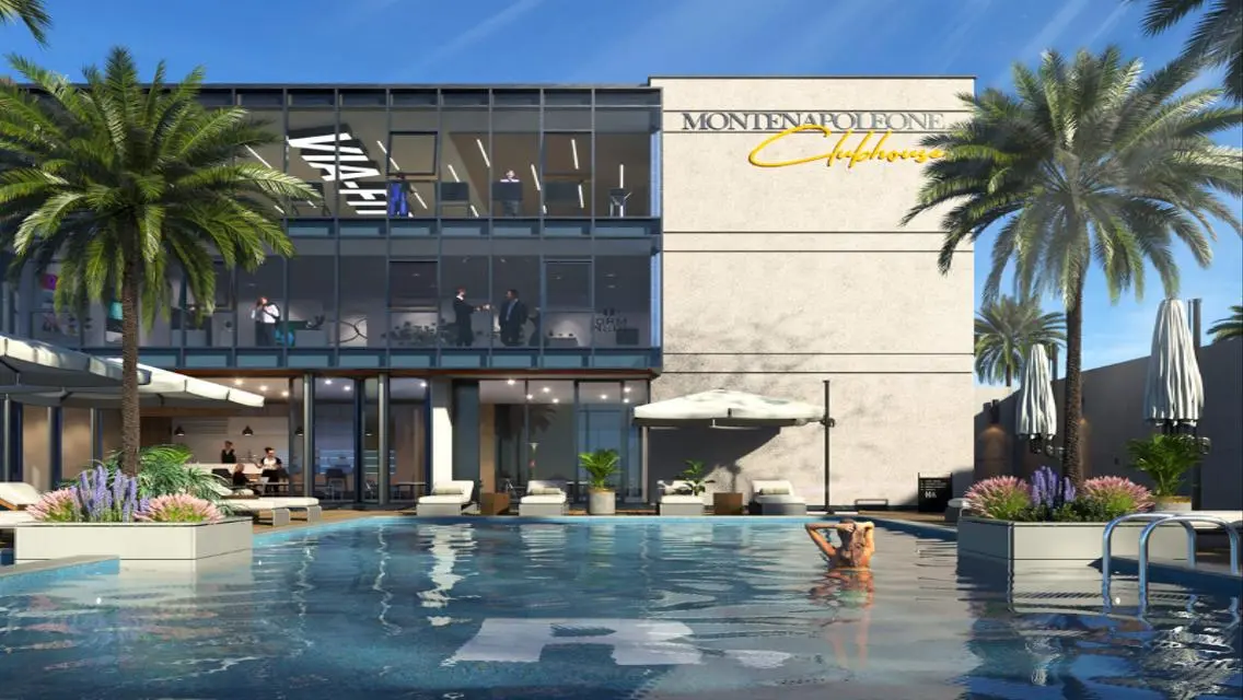 Luxurious Villa Next to Main Landmark for 11696000 EGP