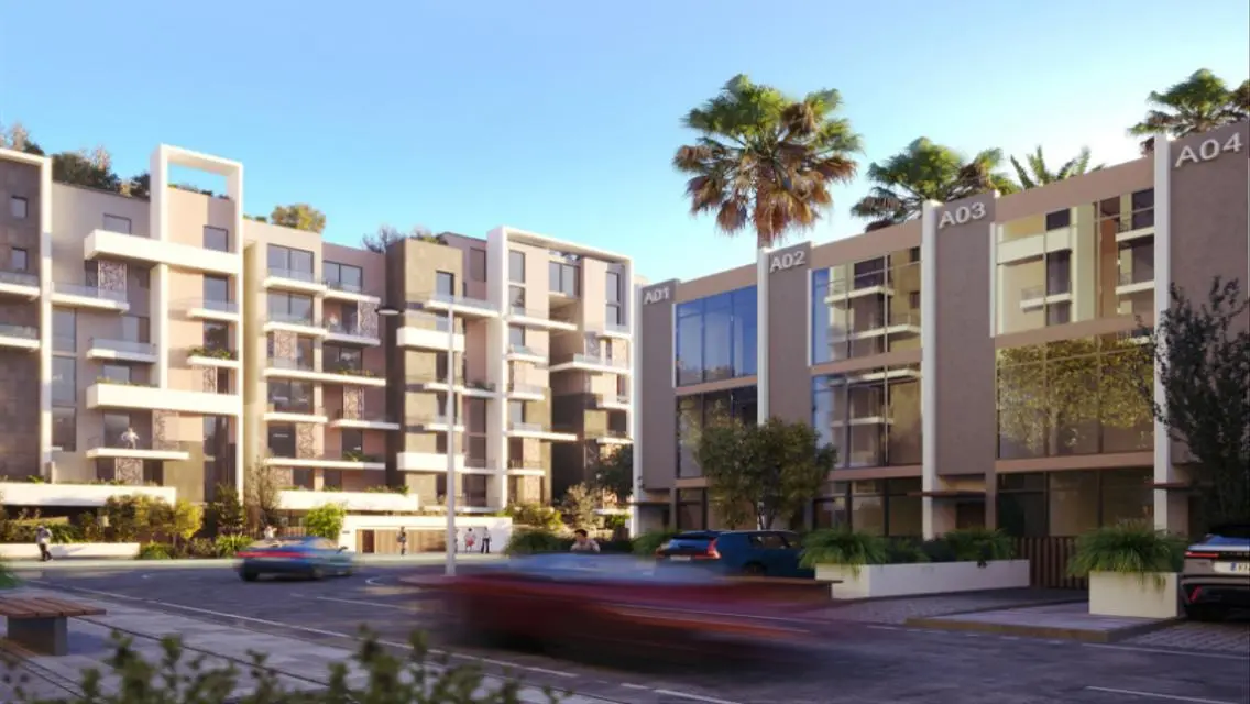 Luxurious Villa Next to Main Landmark for 11696000 EGP