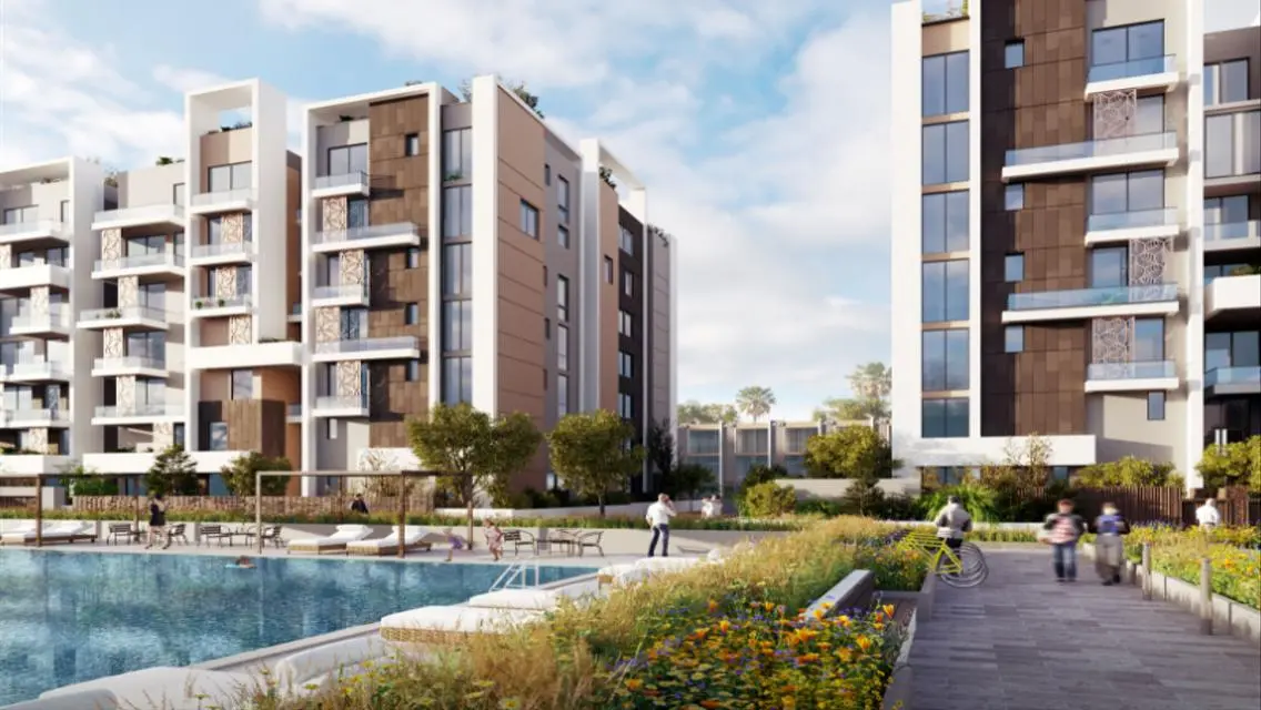Luxurious Villa Next to Main Landmark for 11696000 EGP