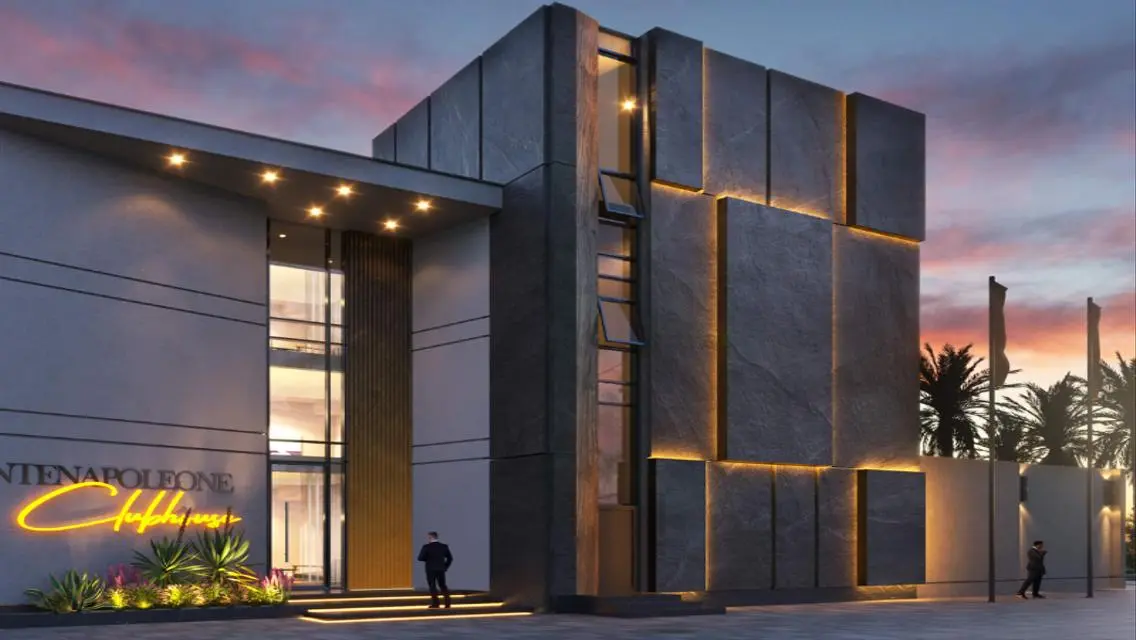 Luxurious Villa Next to Main Landmark for 11696000 EGP