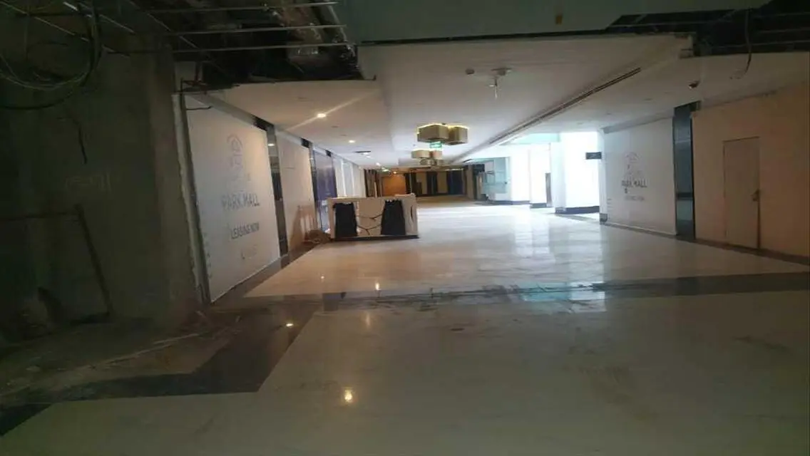 Stunning Apartment in Mall Park View, New Cairo