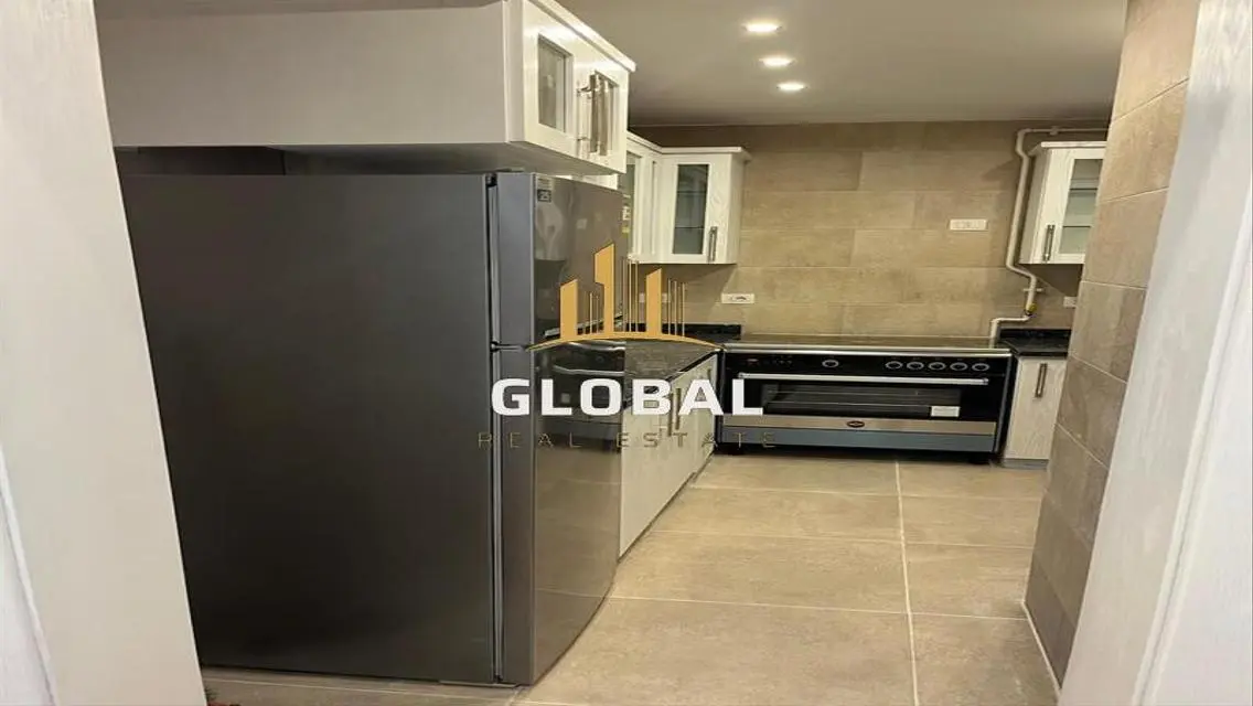 Luxury Apartment for Sale at an Attractive Price