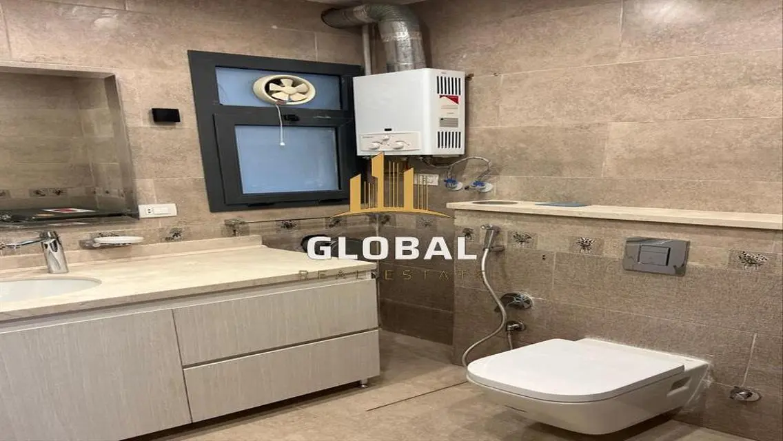 Luxury Apartment for Sale at an Attractive Price