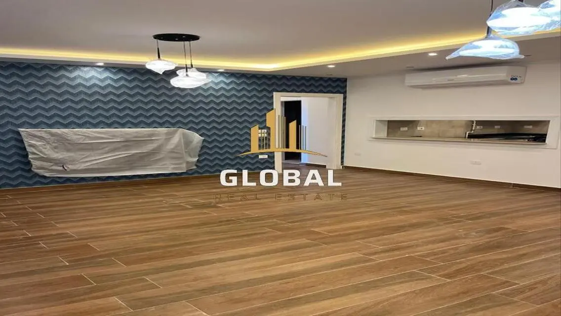 Luxury Apartment for Sale at an Attractive Price