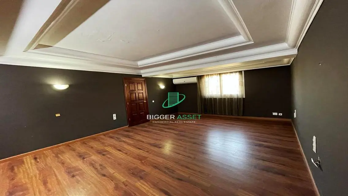 Exclusive Office Rental in a Prime Location
