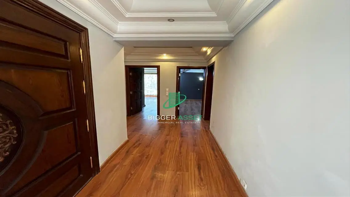 Exclusive Office Rental in a Prime Location