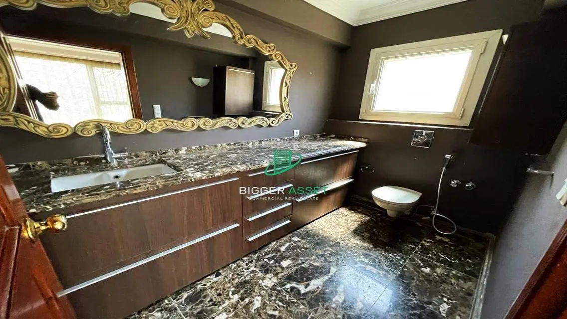 Exclusive Office Rental in a Prime Location