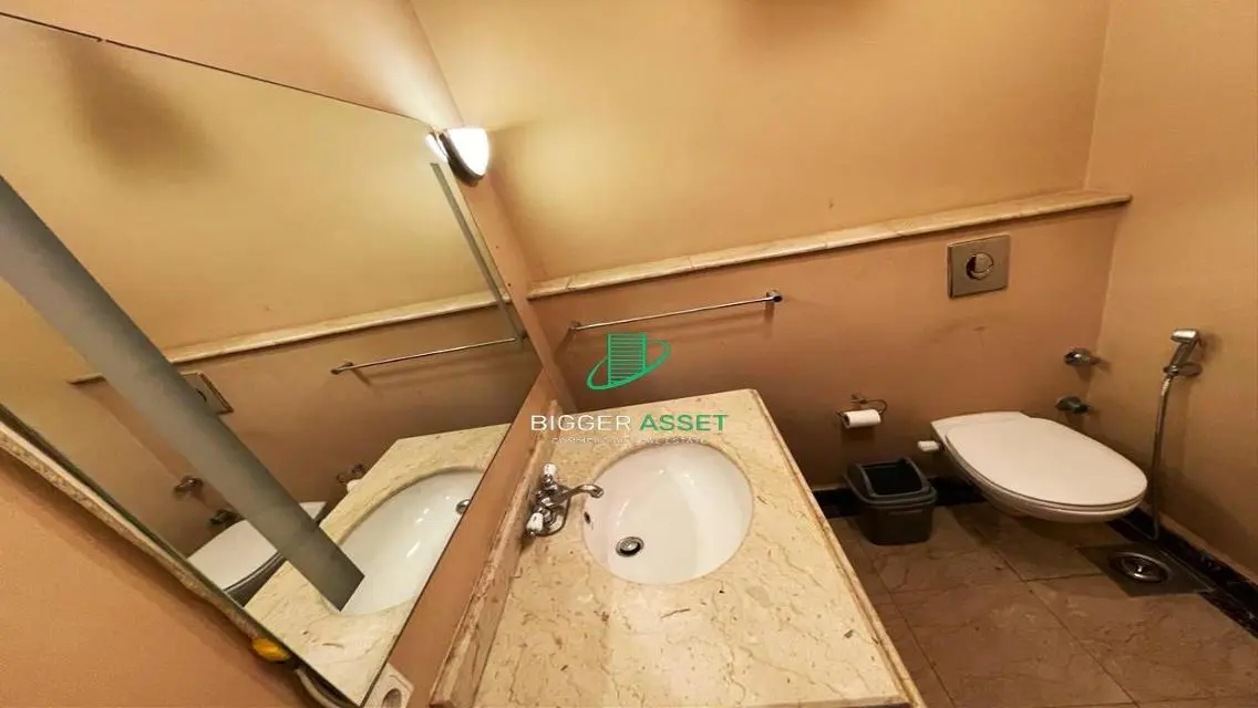 Exclusive Office Rental in a Prime Location