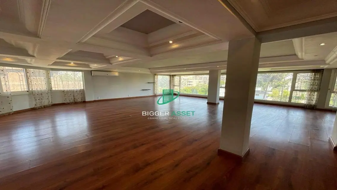 Exclusive Office Rental in a Prime Location