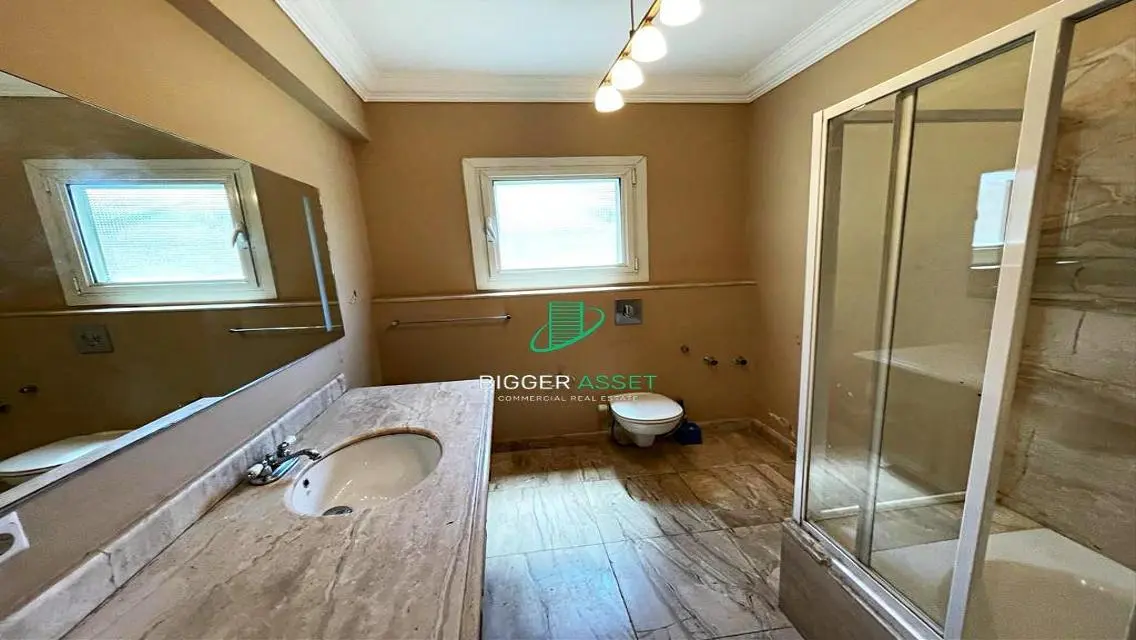 Exclusive Office Rental in a Prime Location