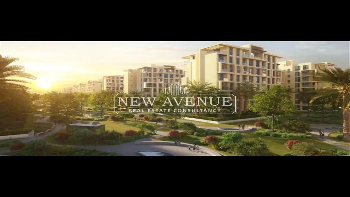 Luxury Apartment with Spacious Balcony and Private Garden