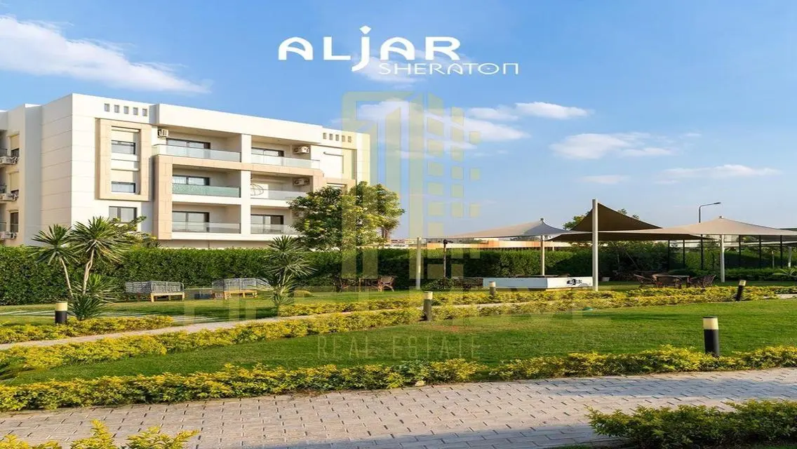Stylish Apartment for Sale in Al-Jar No. 110